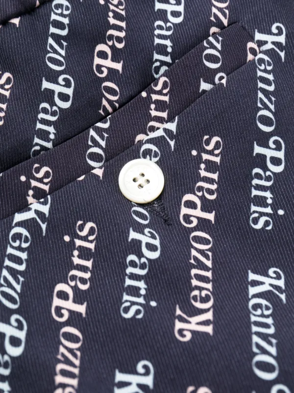 【送料&関税込】Kenzo Verdy Pajamas KENZO By Verdy Pajama Pants | GATE