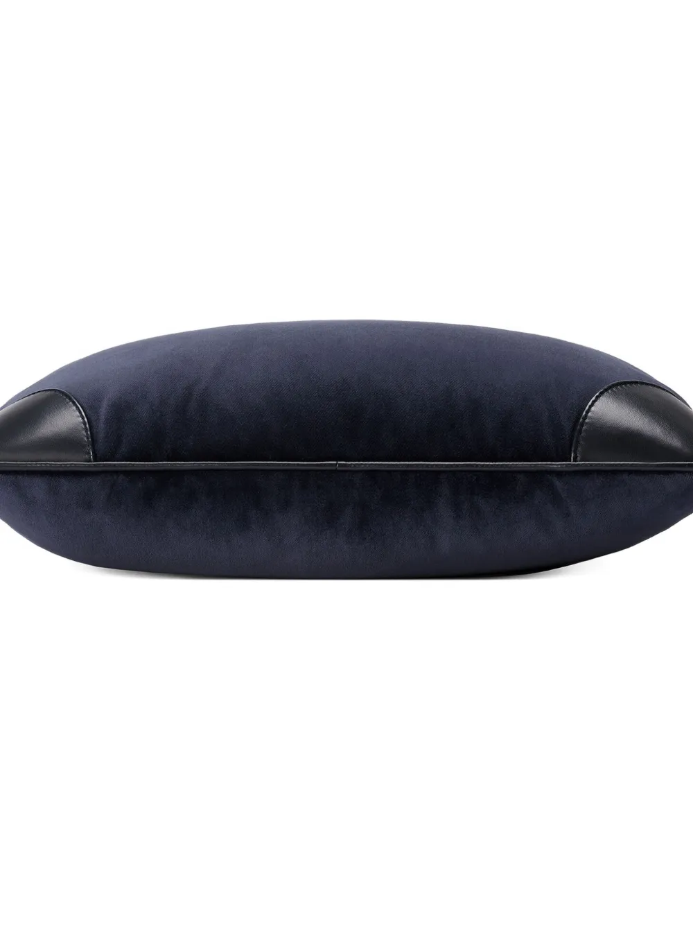  Gucci Horsebit Cushion - Blue 