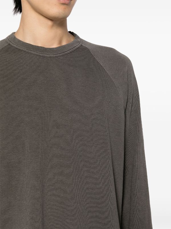 Supima cotton clearance sweatshirt