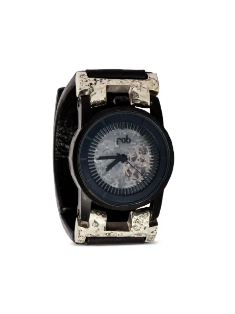 Parts of Four reloj P4—FOB #2723 de 42mm