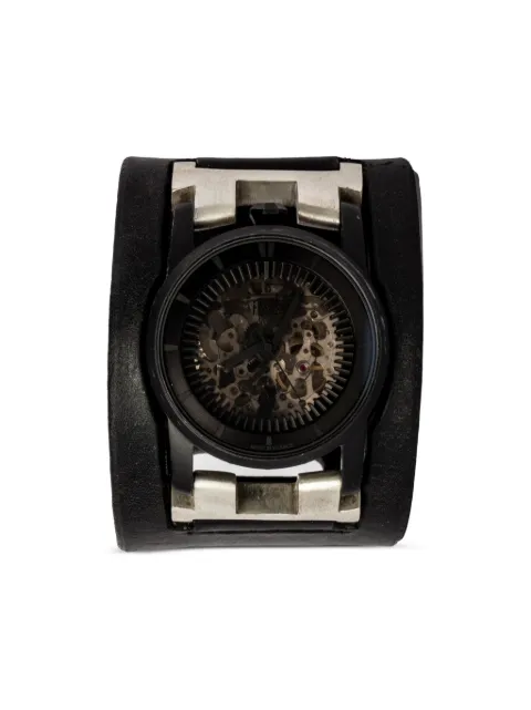 Parts of Four reloj P4—FOB #535 de 42mm