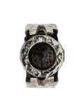 Parts of Four P4—FOB #7 42mm - Silver