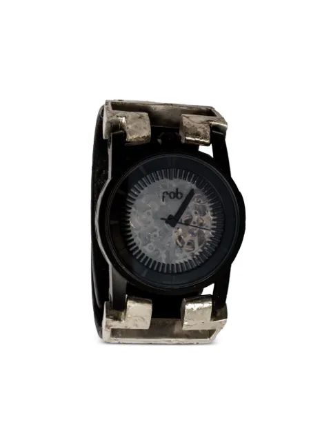 Parts of Four reloj P4—FOB #419 de 42mm
