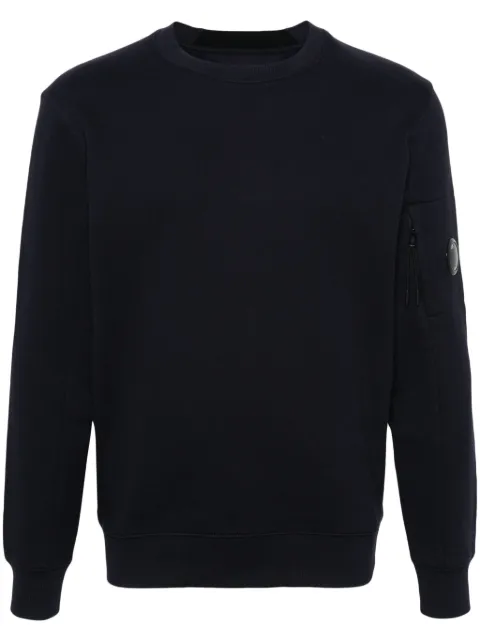 C.P. Company Diagonal Raised Sweatshirt