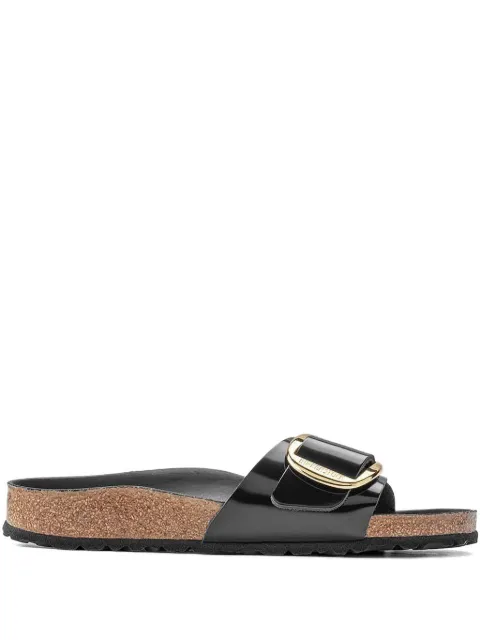 Birkenstock Sandalen mit Schnalle