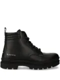 Filling Pieces Josh boots - Black