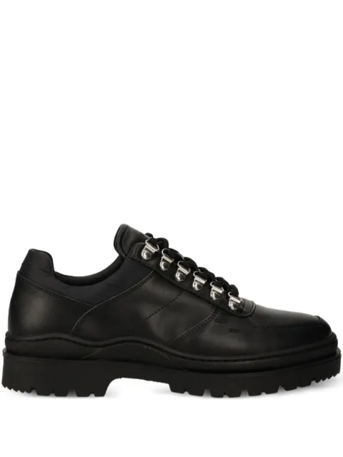 Filling Pieces lace-up sneakers