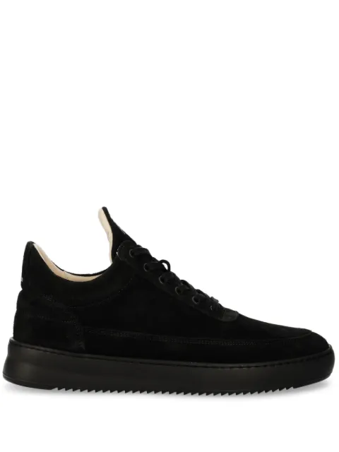 Filling Pieces baskets à logo brodé