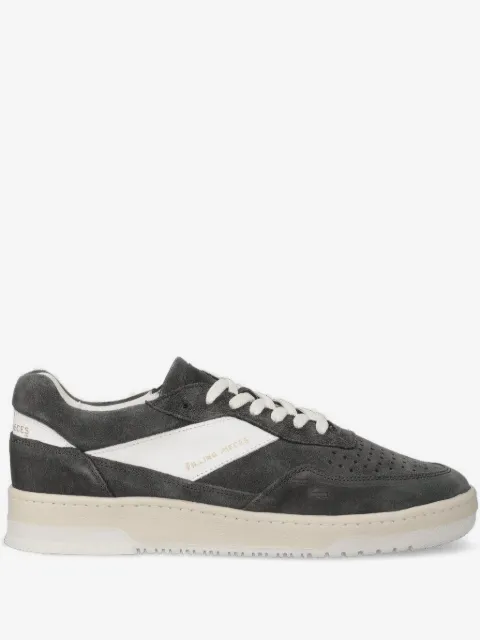 Filling Pieces tenis con paneles