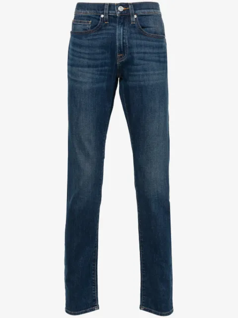 FRAME L'Homme jeans 
