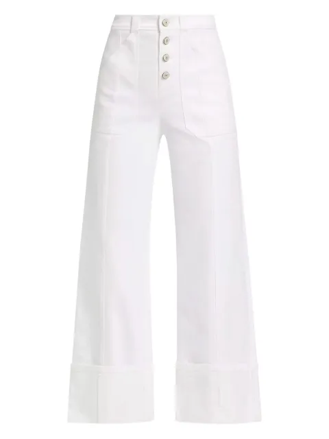 Cinq A Sept jeans Benji