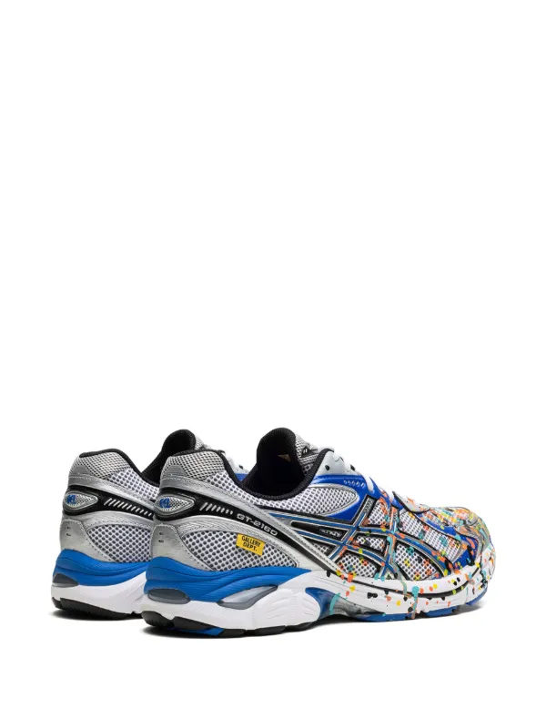 Asics exclusive hot sale