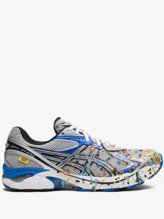 ASICS