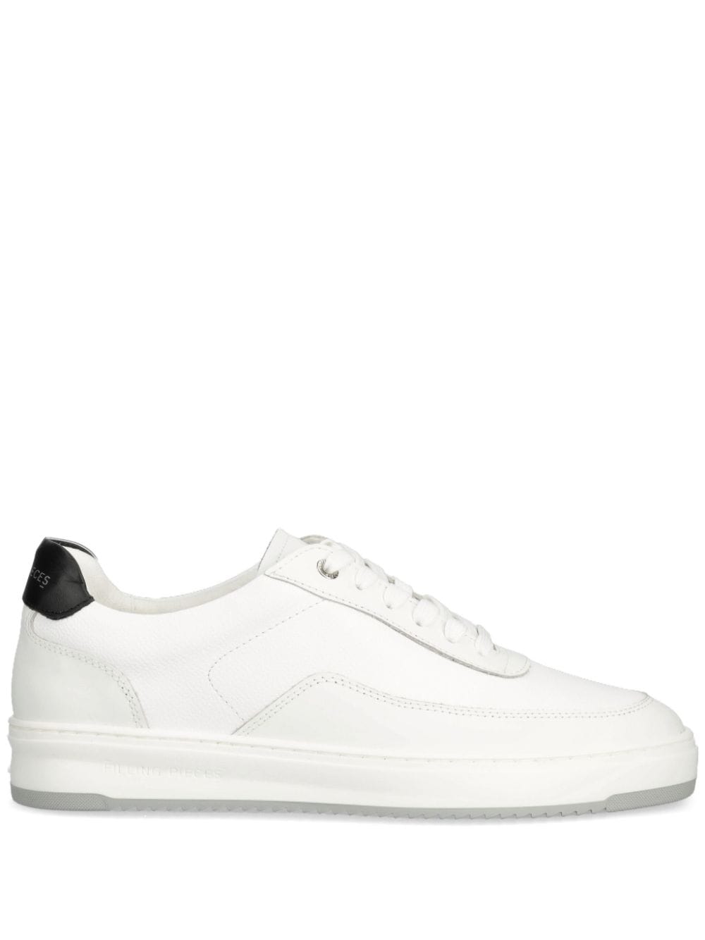 Filling Pieces Mondo sneakers White