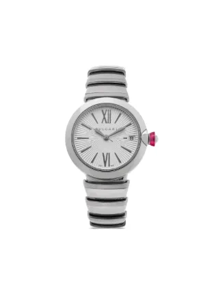 Bvlgari Pre-Owned