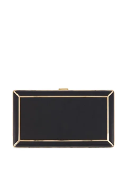 Gabriela Hearst mini Callas clutch bag