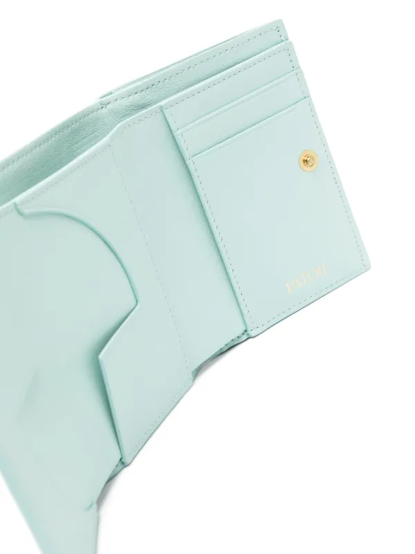 Patou 日本財布 | ブルー | FARFETCH JP
