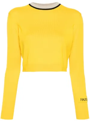 Patou Clothing for Women - Shop on FARFETCH Patou Clothing for Women - Shop on FARFETCH