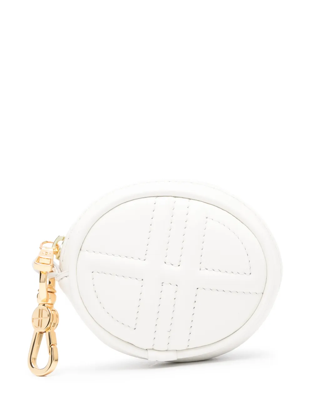 Patou Pouch JP mini - Toni neutri