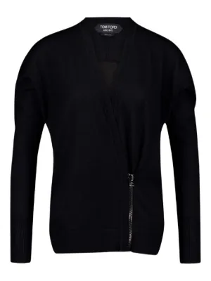 Tom Ford（トム・フォード）ウィメンズ カーディガン - FARFETCH