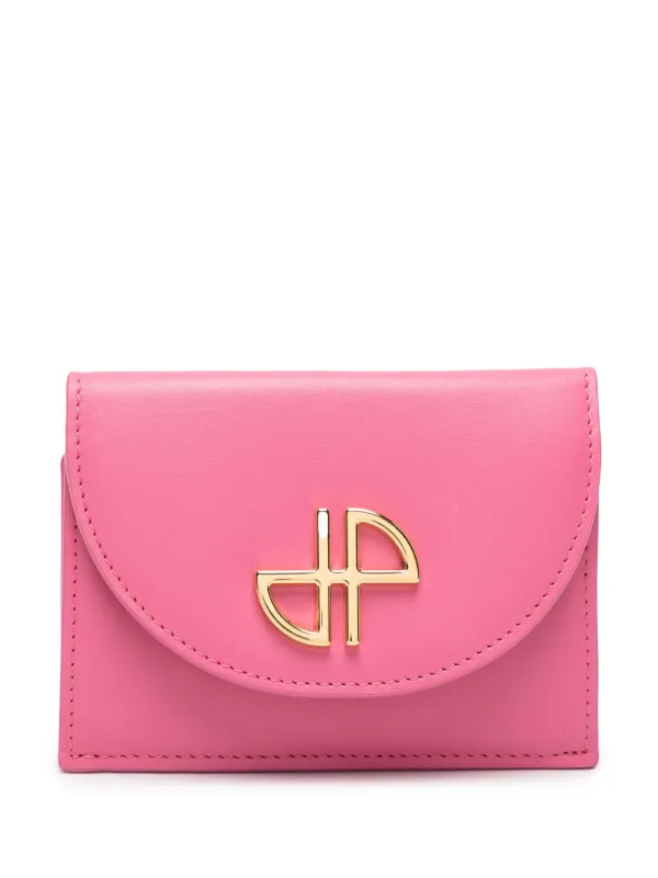 Patou 日本財布 | ピンク | FARFETCH JP