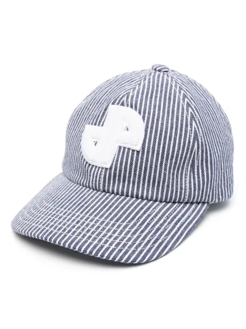 Patou gorra JP