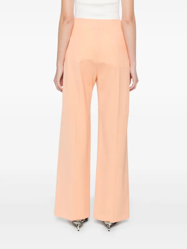 PATOU クラシックパンツ Patou | アイコニック デニム パンツ
