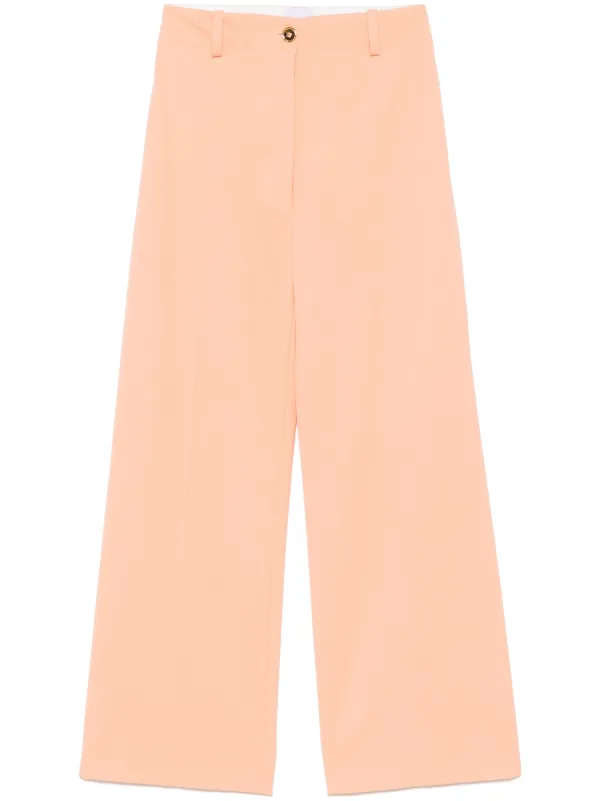 Patou Iconic パンツ | オレンジ | FARFETCH JP