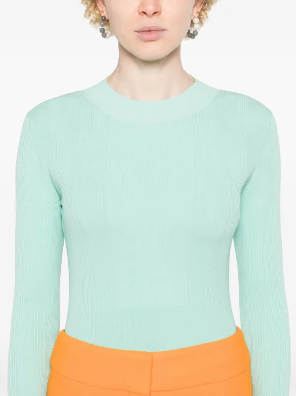 PATOU ニット Patou | レディス ニット、デザイナー セーター - Patou.com