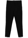 Patou tapered trousers - Black