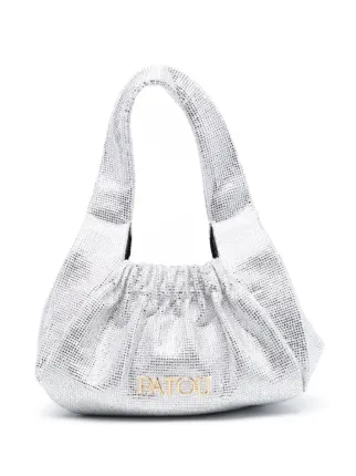 【送料&関税込】Patou Le Biscuit Satin And Rhinestone Bag 21689157_51615530_1000.jpg