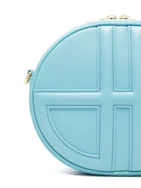 Patou Le JP shoulder bag BA0045033628B - 3