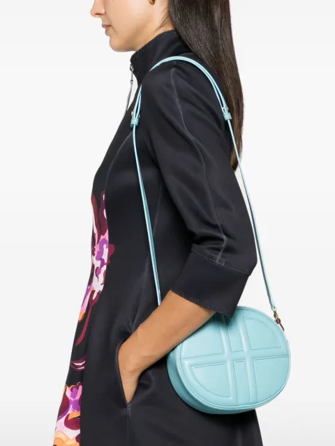 Patou Le JP shoulder bag BA0045033628B - 1