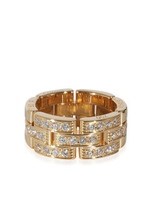 Cartier ring online farfetch