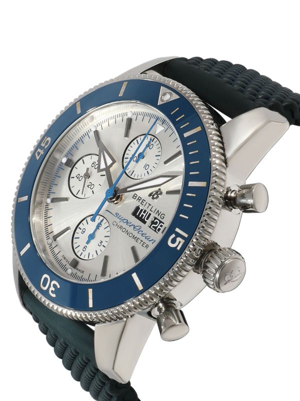 Breitling superocean heritage hot sale ii 44mm