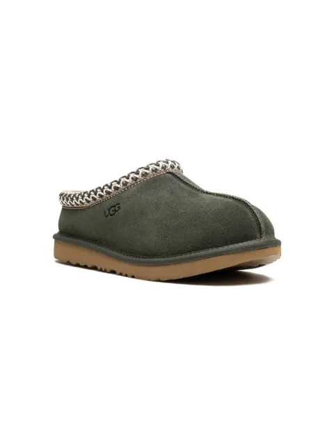UGG Kids خف 'تاسمان II غرين'