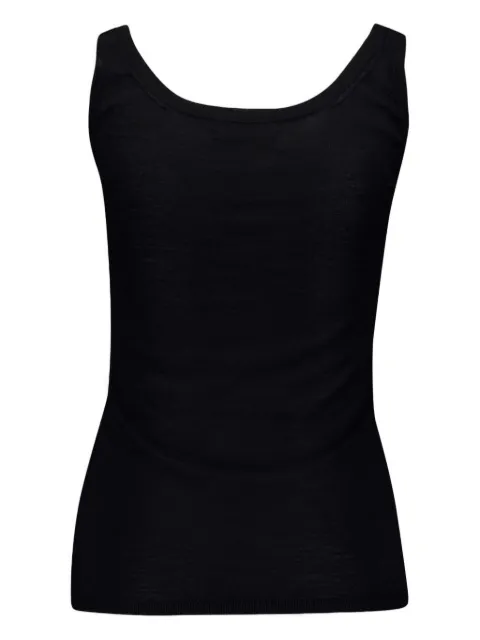 Gabriela Hearst Toby tank top