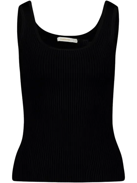 ZIMMERMANN ribbed tank top