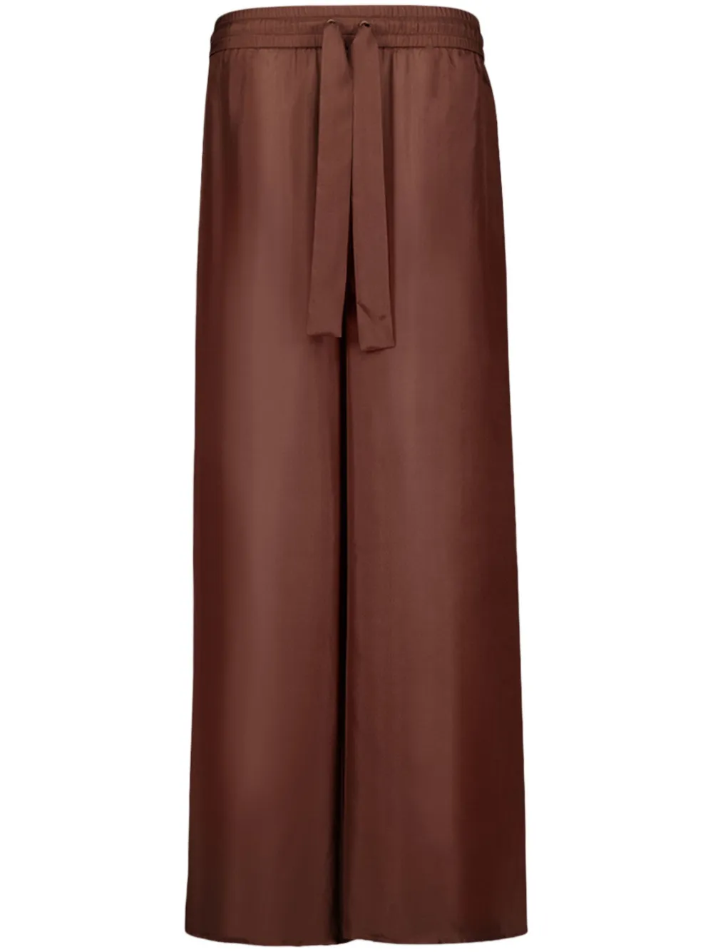 ZIMMERMANN August broek Bruin