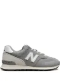 New Balance 574 ""Grey/White"" sneakers