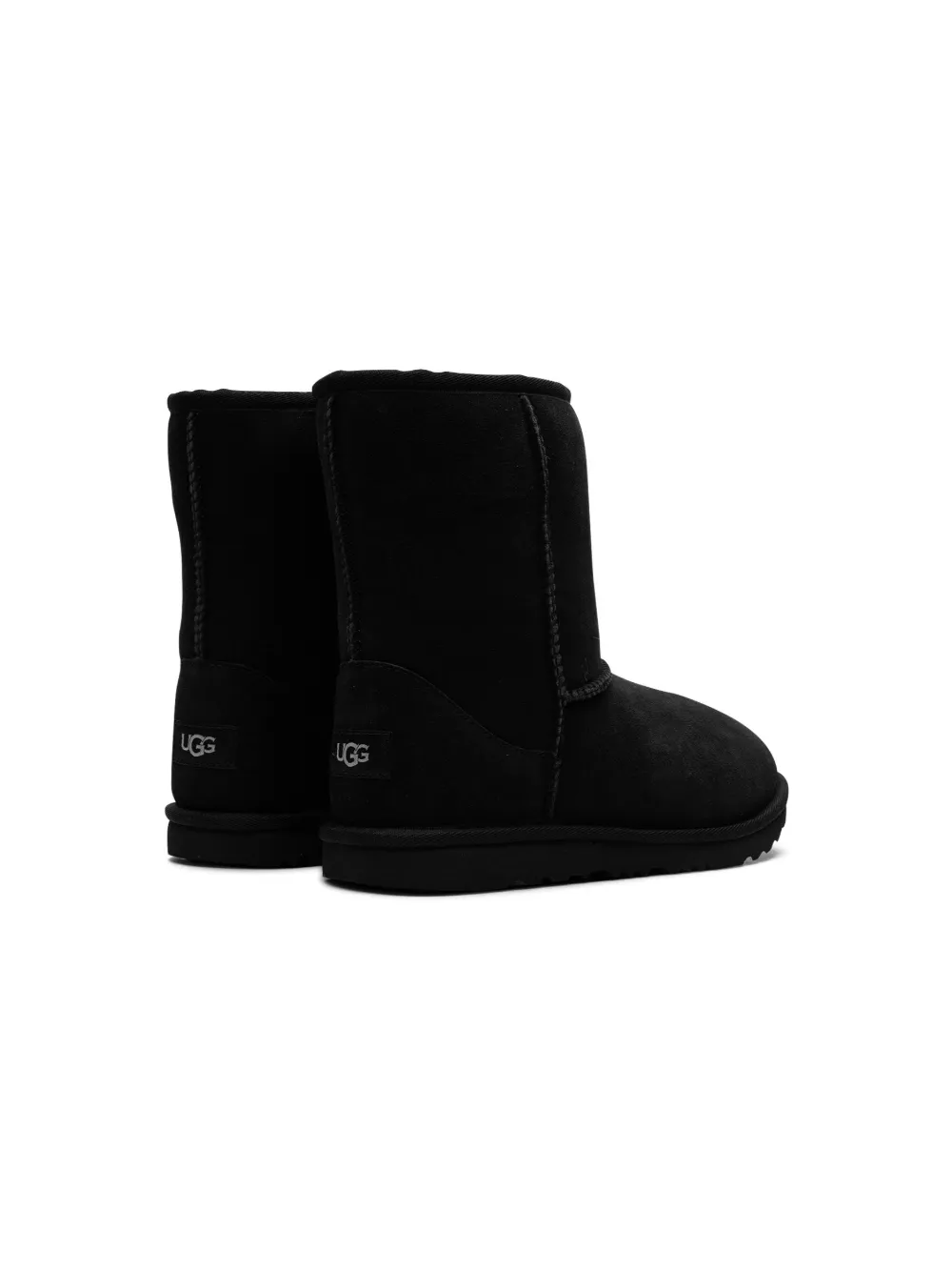 UGG Kids Stivaletti con fodera in pelliccia | Stivali | Image 3