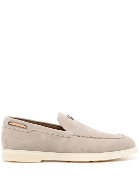 Giuseppe Zanotti mocasines The Maui