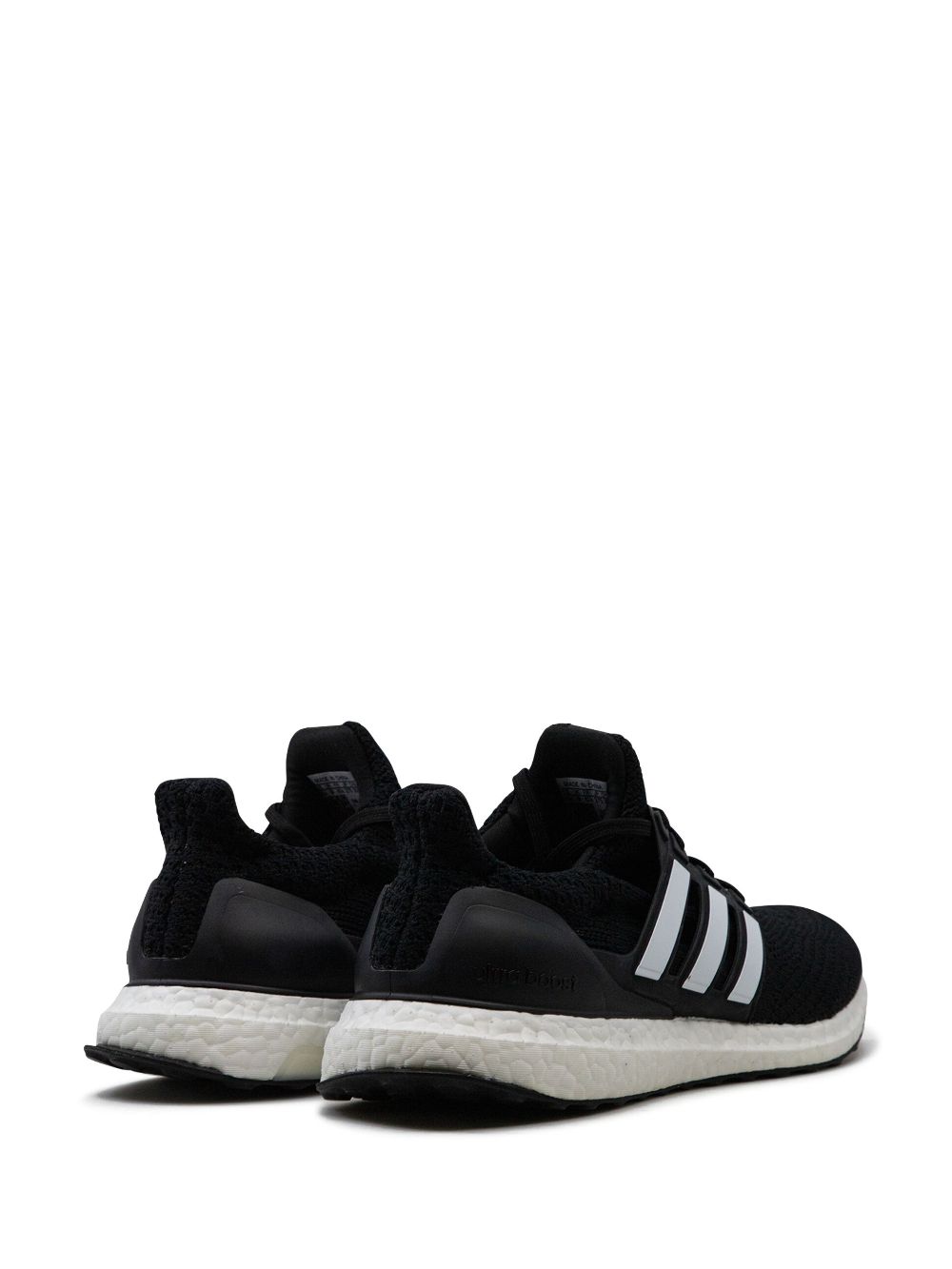 adidas Ultraboost 5.0 DNA "Black White" sneakers WOMEN