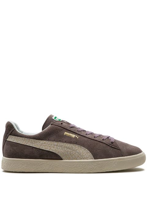 hype PUMA Vintage Made in Japan "Kintsugi Purple" sneakers 