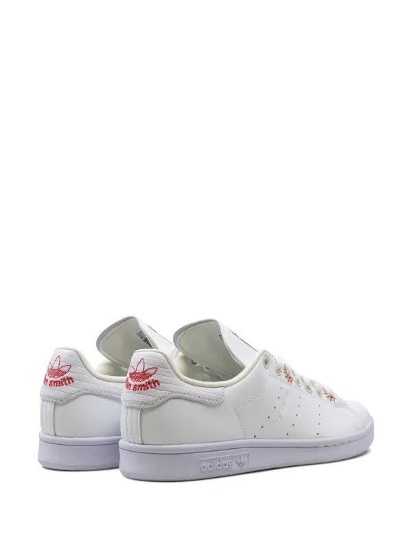 Adidas Stan Smith Tokyo Sneakers White FARFETCH