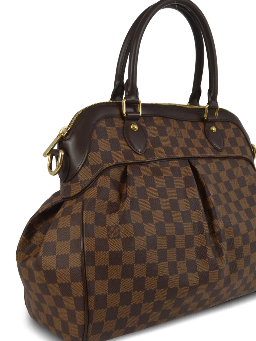 Affordable Louis Vuitton Pre-Owned 2007 Trevi GM two-way bag WOMEN