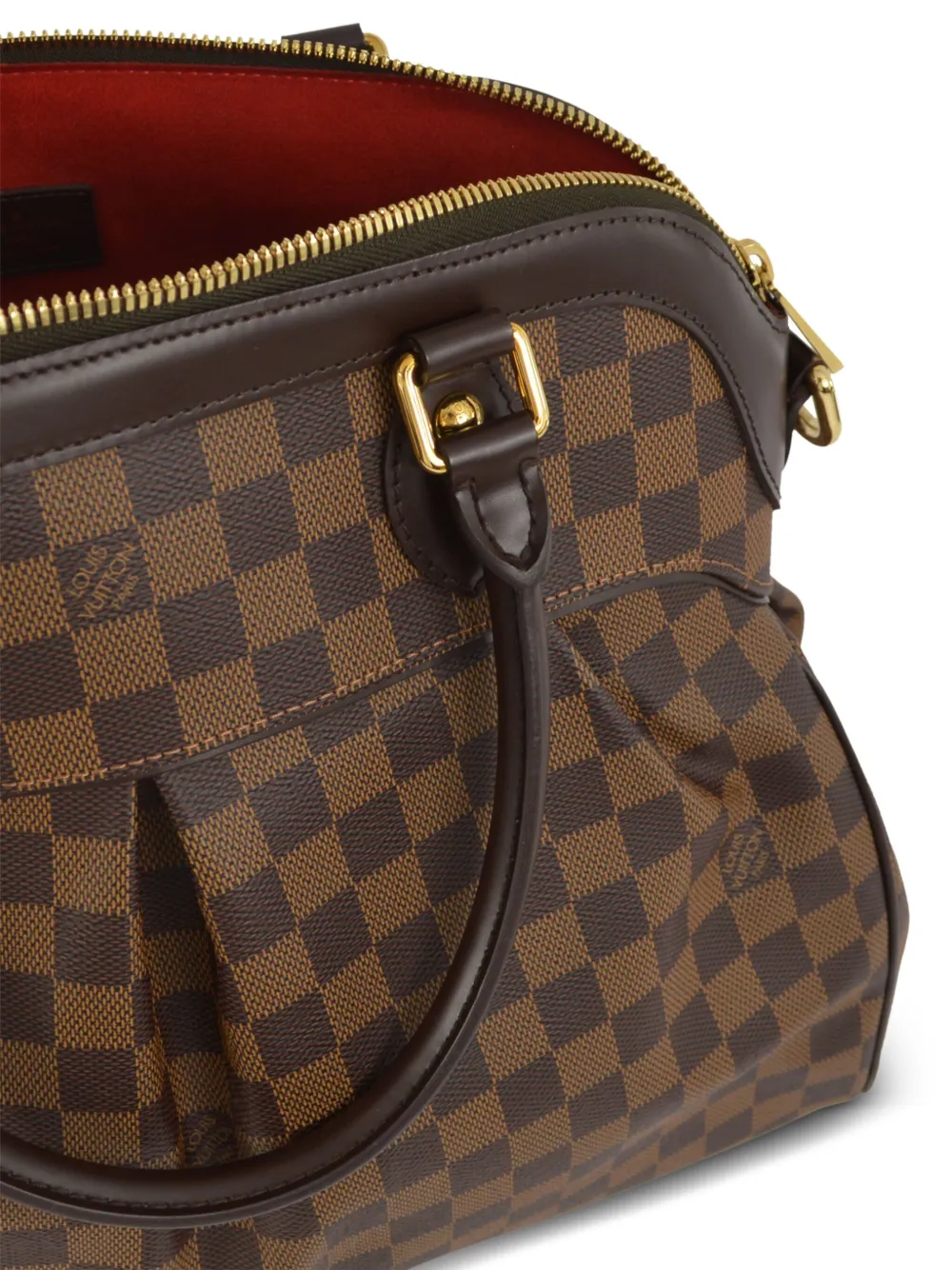 Affordable Louis Vuitton Pre-Owned 2007 Trevi GM two-way bag WOMEN