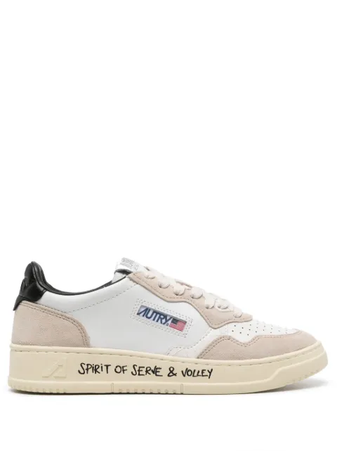 Autry Medalist Low sneakers