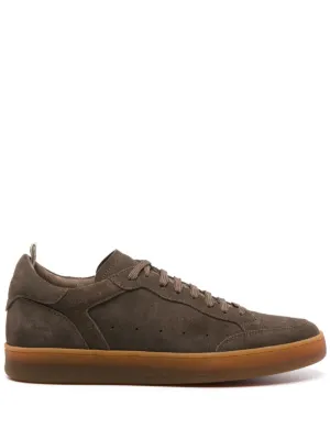 Nuova collezione di scarpe Officine Creative uomo su FARFETCH
