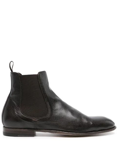 Officine Creative botas chelsea Solitude 004